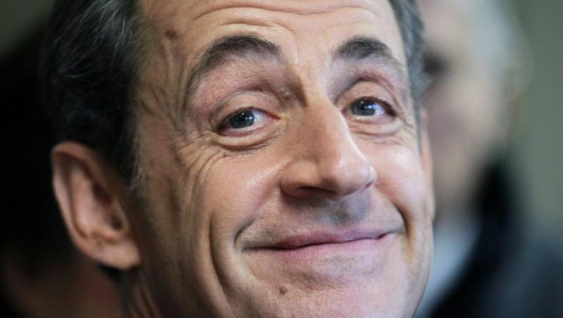 Nicolas Sarkozy: Ma retrag din politica in cazul in care voi pierde alegerile