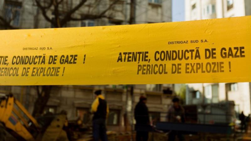 UPDATE! Directorul firmei de gaze din Sighetul Marmatiei, arestat preventiv pentru 29 de zile