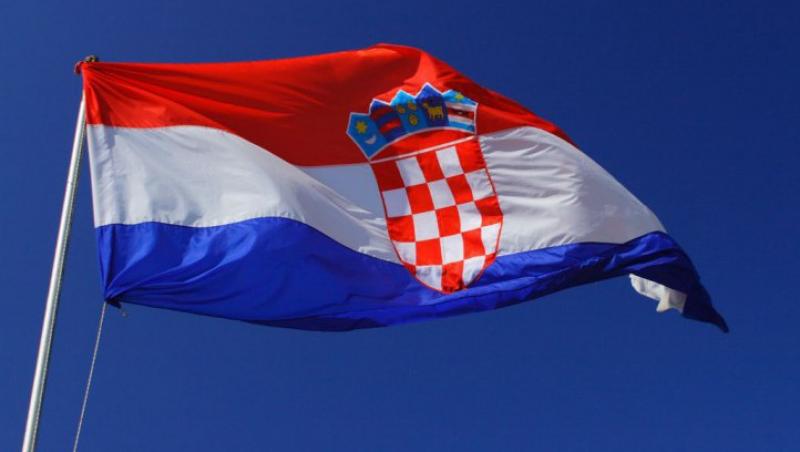 Parlamentul croat a ratificat Tratatul de aderare la Uniunea Europeana