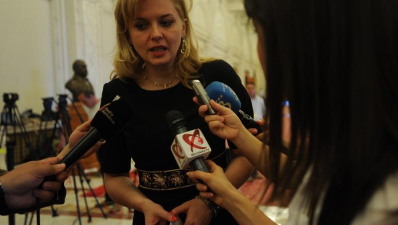 FOTO! Top 11 femei cu initiativa din politica romaneasca