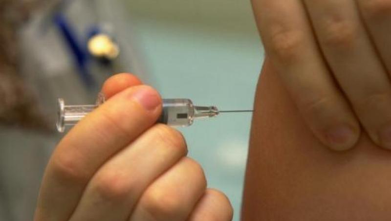 Doctorii israelieni sustin ca au realizat vaccinul care poate trata cancerul