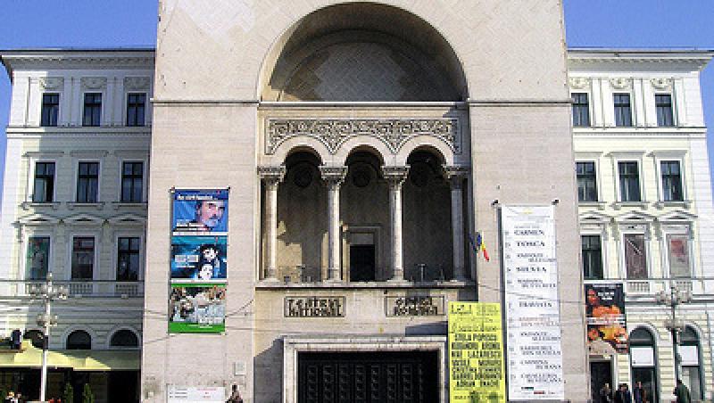 Teatru: La Timisoara are loc o noua editie a FEST-FDR