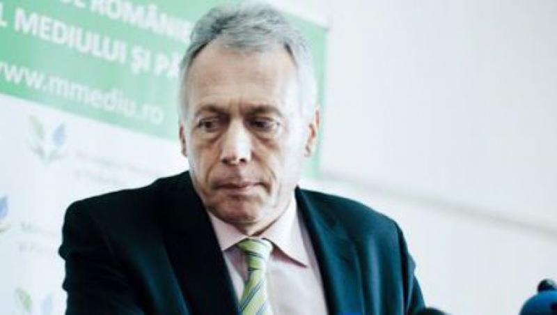 Deputatii au avizat favorabil inceperea urmaririi penale a lui Laszlo Borbely
