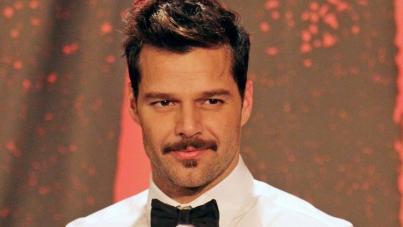 VIDEO! Ricky Martin a debutat intr-un musical pe Broadway