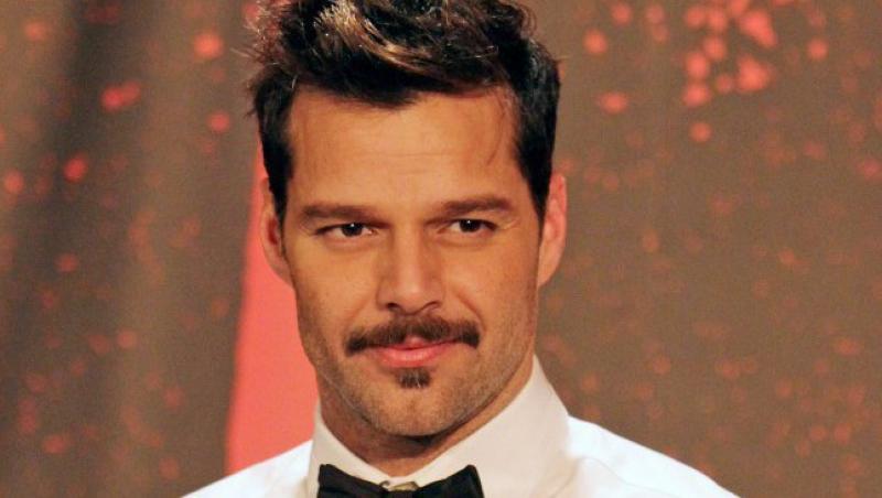 VIDEO! Ricky Martin a debutat intr-un musical pe Broadway