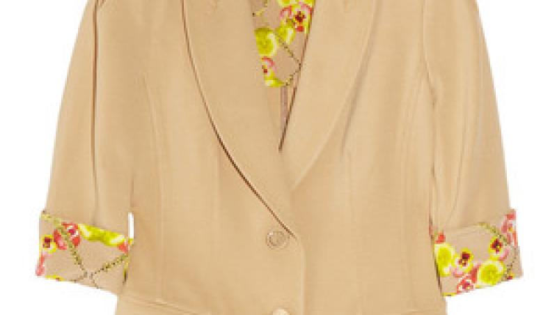 FOTO! Jachete trendy pentru primavara