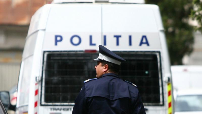 Tentativa de jaf la Cluj Napoca: 3 persoane ranite
