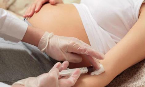 In Saptamana Mare nu se fac avorturi la cerere la Maternitatea din Brasov