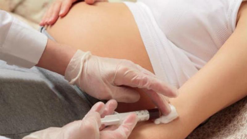 In Saptamana Mare nu se fac avorturi la cerere la Maternitatea din Brasov
