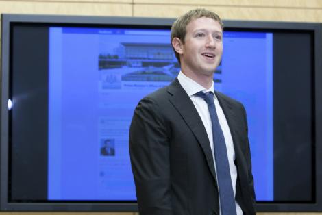 Mark Zuckerberg a cumparat Instagram cu un miliard de dolari