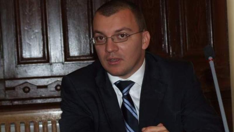 Instanta suprema a respins cererea de eliberare conditionata solicitata de Mihail Boldea