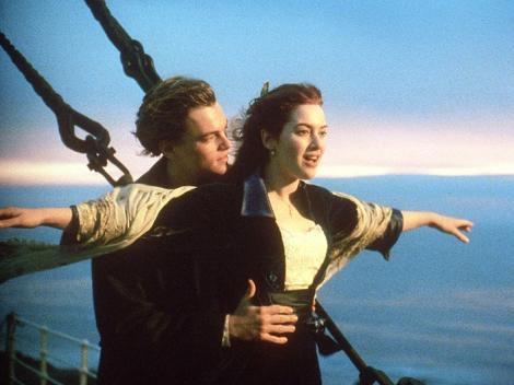 A1.ro iti recomanda azi filmul "Titanic 3D". Vezi trailerul!