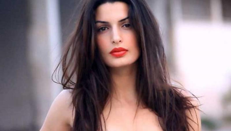 VIDEO! Tonia Sotiropoulou este noua femeie fatala din filmul James Bond