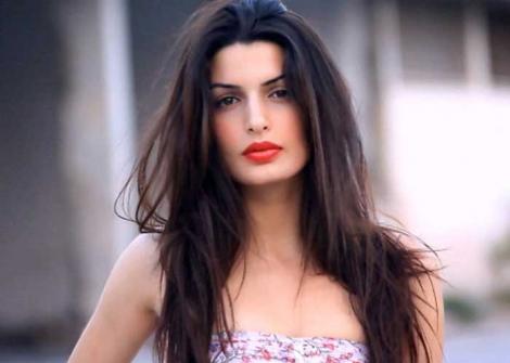 VIDEO! Tonia Sotiropoulou este noua femeie fatala din filmul James Bond