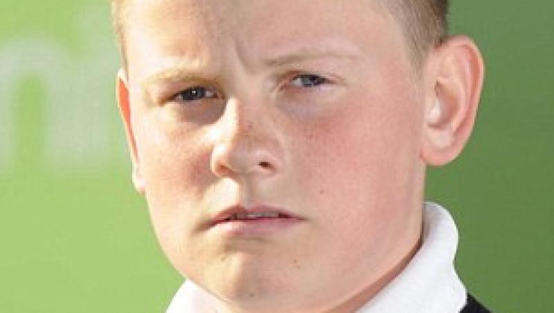 Marea Britanie: Un baiat de 15 ani a fost dat afara din clasa din cauza tunsorii