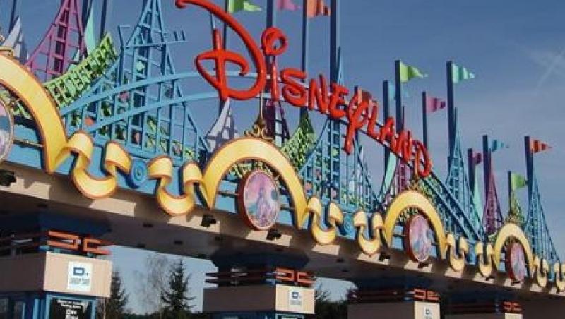 Disneyland Paris, in pragul falimentului
