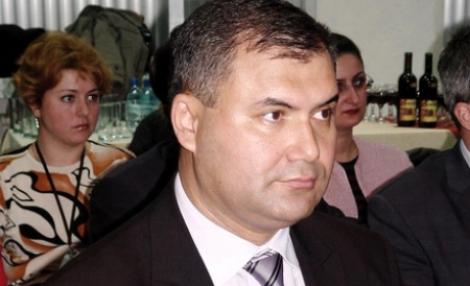Fiul fostului procuror general adjunct Traian Gherasim, ridicat de DNA