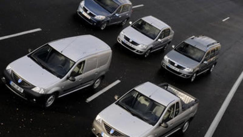 APIA: Piata auto a scazut si in primul trimestru din 2012