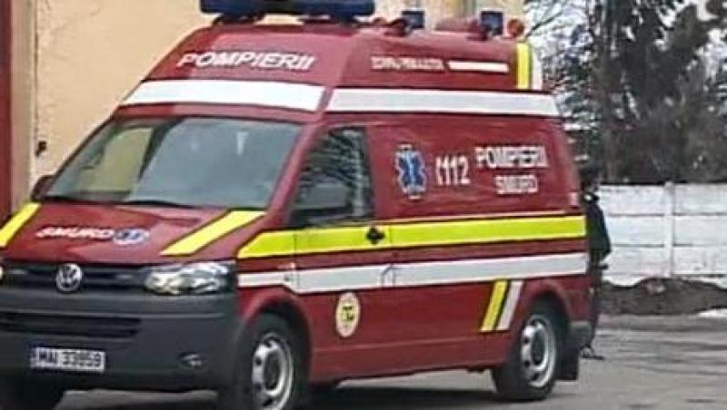 Bucuresti: Doua tinere, gasite moarte intr-o masina. Au fost ucise de o supradoza de droguri