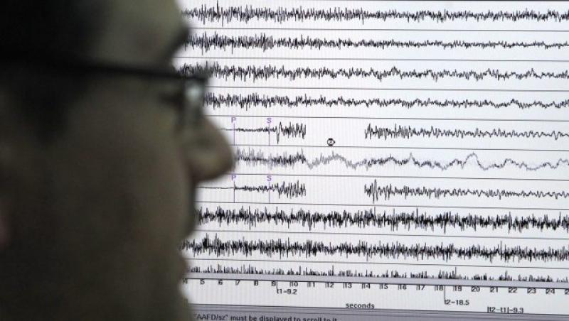 Vestul Mexicului, zguduit de mai multe cutremure in ultimele ore