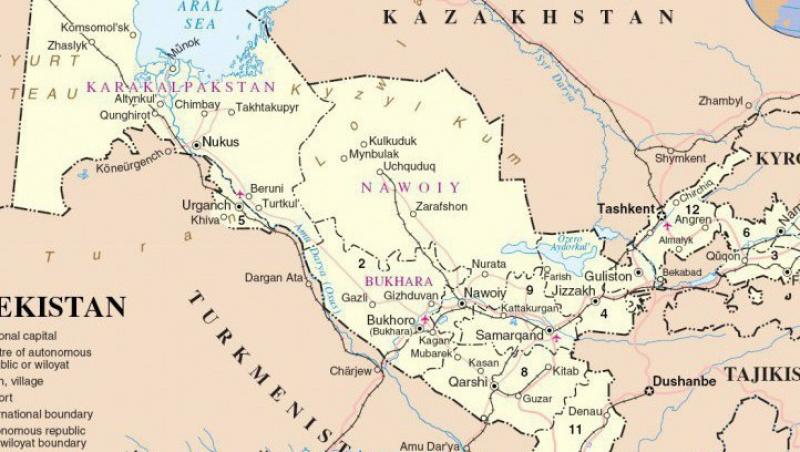 SOCANT: In Uzbekistan se desfasoara un program secret de sterilizare a femeilor