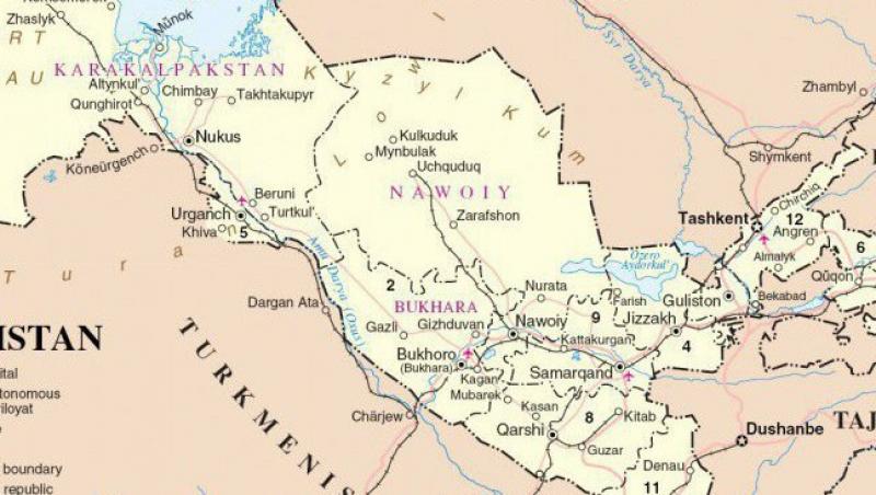 SOCANT: In Uzbekistan se desfasoara un program secret de sterilizare a femeilor