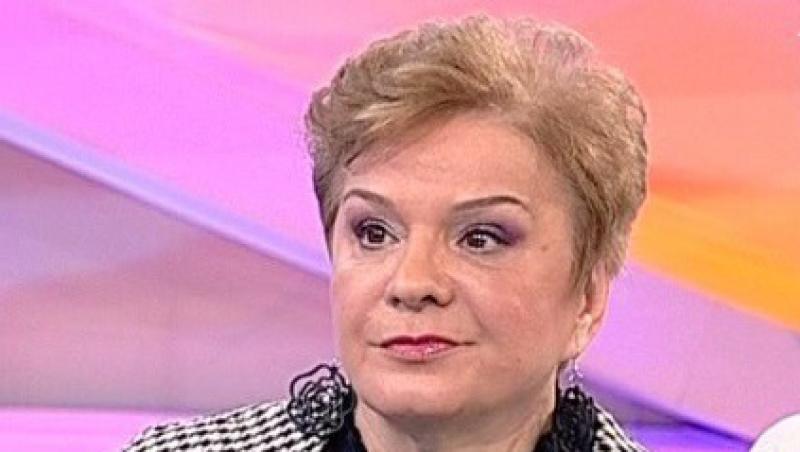 VIDEO! Ionela Prodan, la un pas de moarte! L-a vazut pe Iisus in vis!