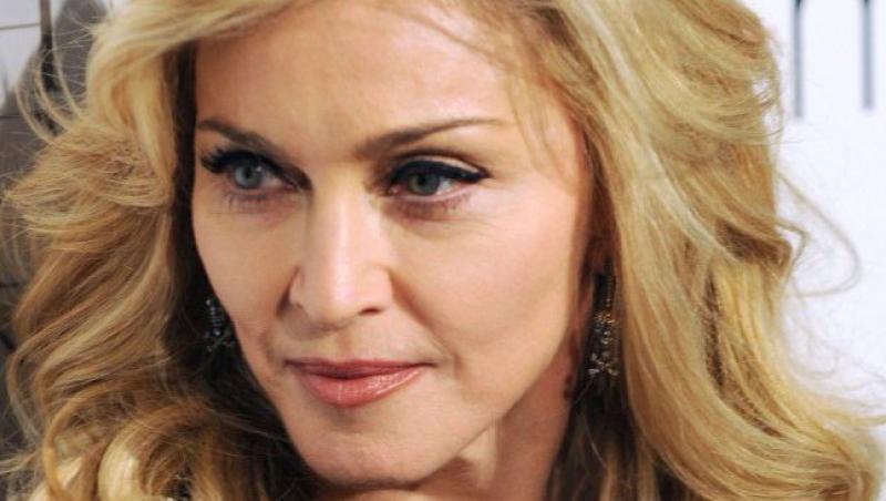 VIDEO! Madonna a lansat parfumul 