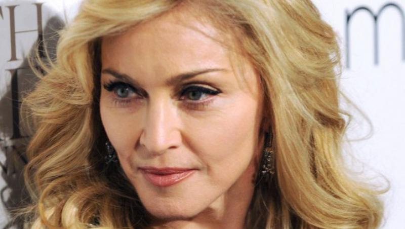 VIDEO! Madonna a lansat parfumul 