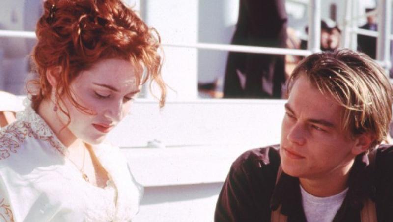 15 lucruri pe care nu le stiai despre filmul Titanic