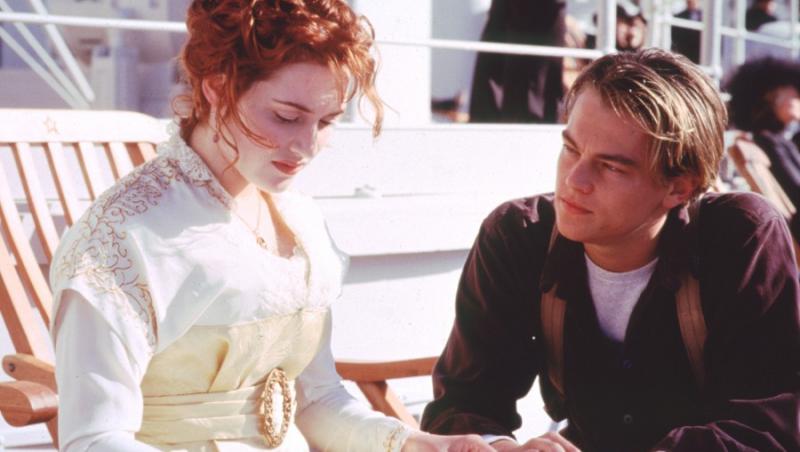 15 lucruri pe care nu le stiai despre filmul Titanic