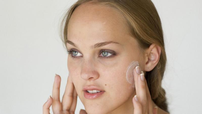 5 sfaturi simple pentru ingrijirea pielii sensibile