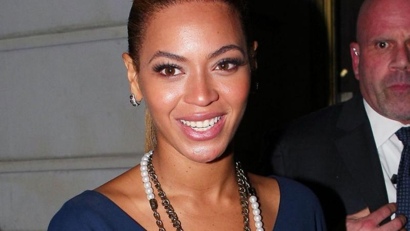 Beyonce catre Michelle Obama: 