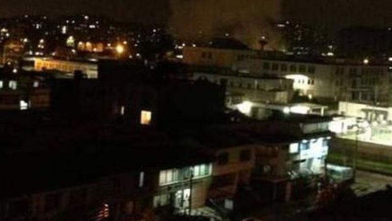 Barack Obama, primit cu bombe in Columbia. Explozii la Bogota si Cartagena, unde se va desfasura summitul Americilor