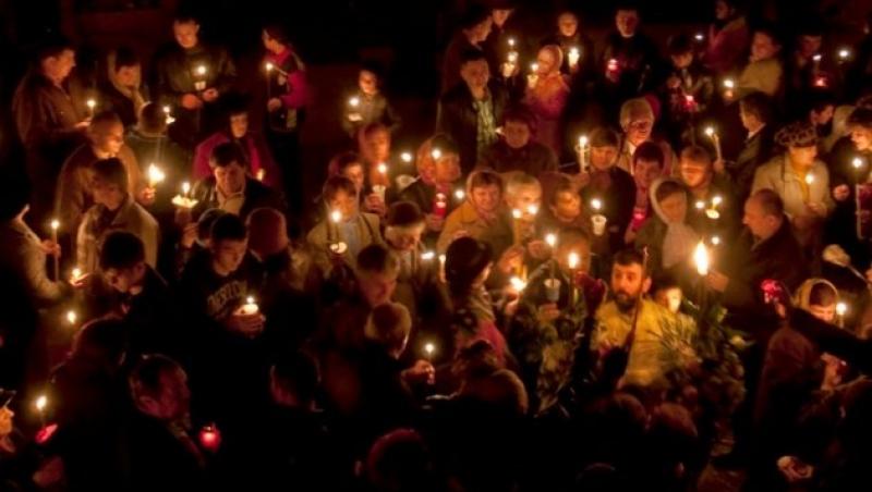 VIDEO! Afla mai multe despre traditiile de Inviere din Romania!