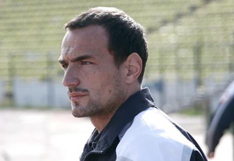 Ionut Badea, noul antrenor al formatiei FC Brasov. Sumudica si-a dat demisia