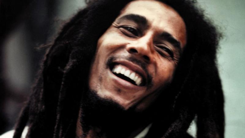 Un film despre Bob Marley va fi lansat pe Facebook si in cinematografe in aceeasi zi