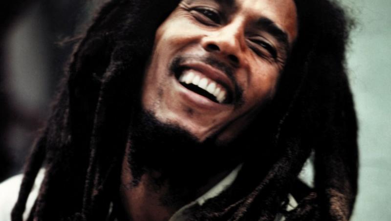 Un film despre Bob Marley va fi lansat pe Facebook si in cinematografe in aceeasi zi