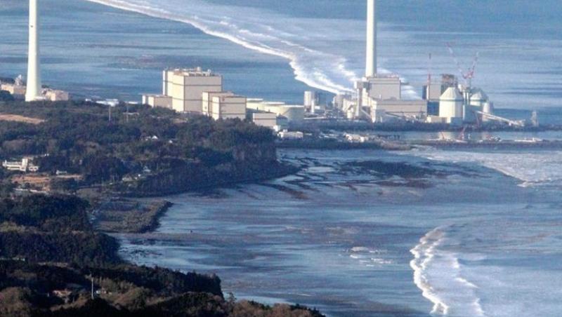 Patru dintre cele sase reactoare ale centralei Fukushima vor fi desfiintate, dupa dezastrul din martie 2011