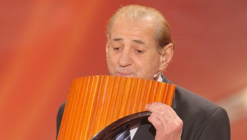 VIDEO! Gheorghe Zamfir a castigat procesul cu fosta sotie