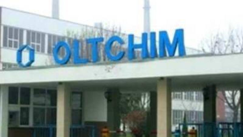 Companii din Germania si Rusia, interesate de preluarea Oltchim