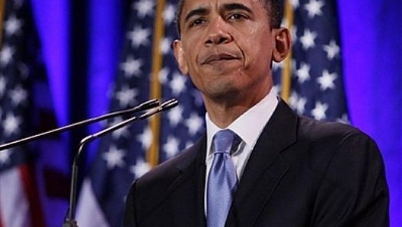 Obama, gafa la summitul Americilor: A confundat Insulele Malvine cu Maldivele