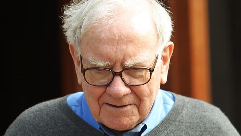 Warren Buffett, al treilea miliardar al lumii, are cancer de prostata