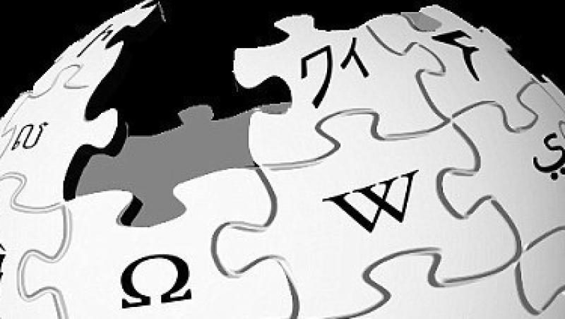 Peste 60% din articolele de pe Wikipedia contin informatii gresite