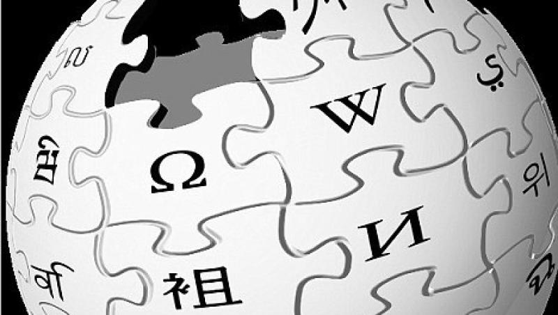 Peste 60% din articolele de pe Wikipedia contin informatii gresite
