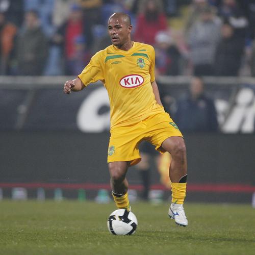 Strategia Stelei impotriva lui Wesley, pericolul numarul 1 de la FC Vaslui