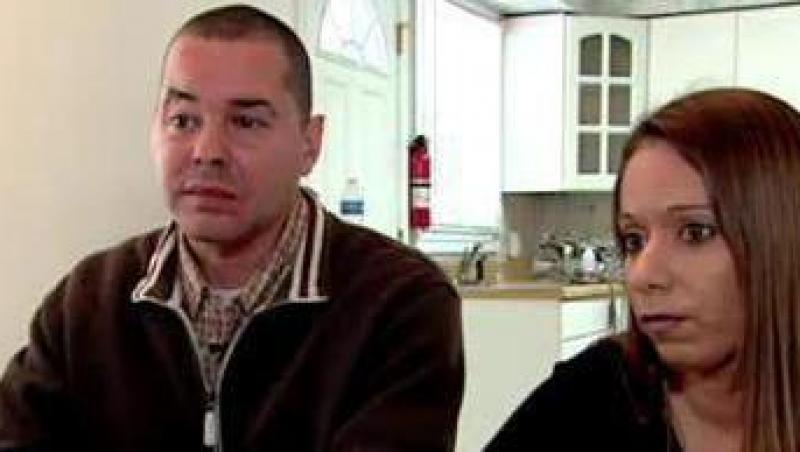 Un cuplu din SUA l-a dat in judecata pe proprietarul care le-a inchiriat o casa bantuita