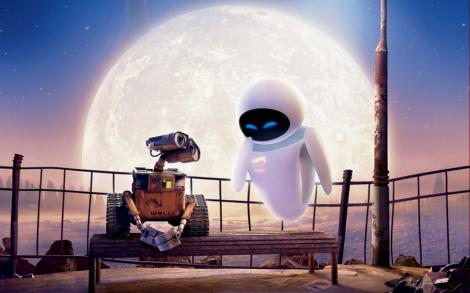 Top 10 filme de animatie pentru copii