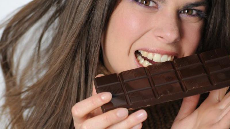 Lumea se afla in pragul unei crize a ciocolatei