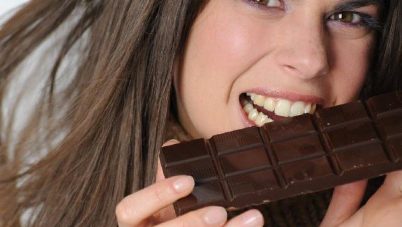 Lumea se afla in pragul unei crize a ciocolatei